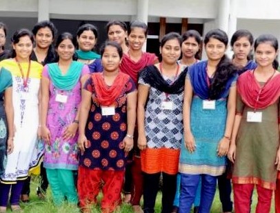 Girls Hostel